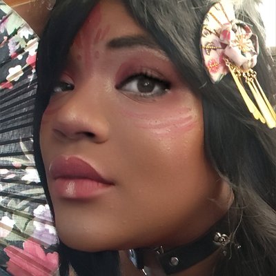 KiraNightshade