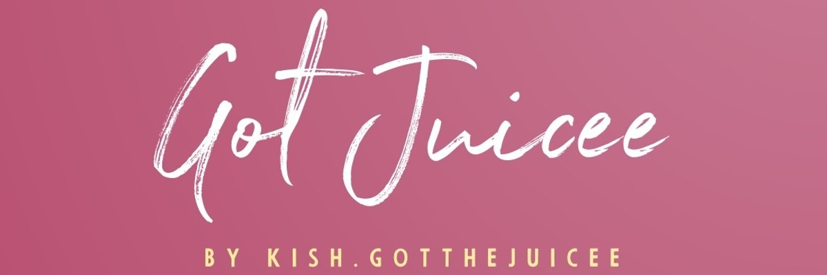 Kishh.gotthejuicee cover