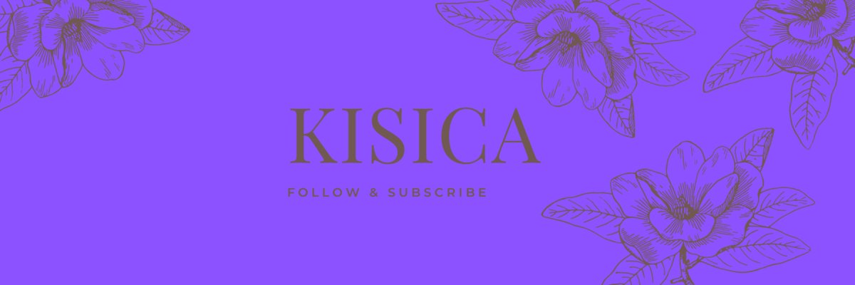 Kisica❤️Love Make Customs❤️ cover