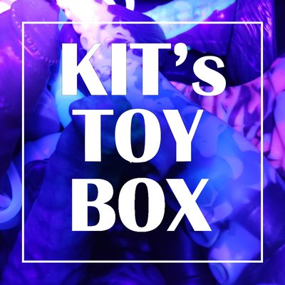 Kit's Toy Box