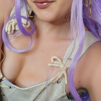 ✨️Velvet✨️
