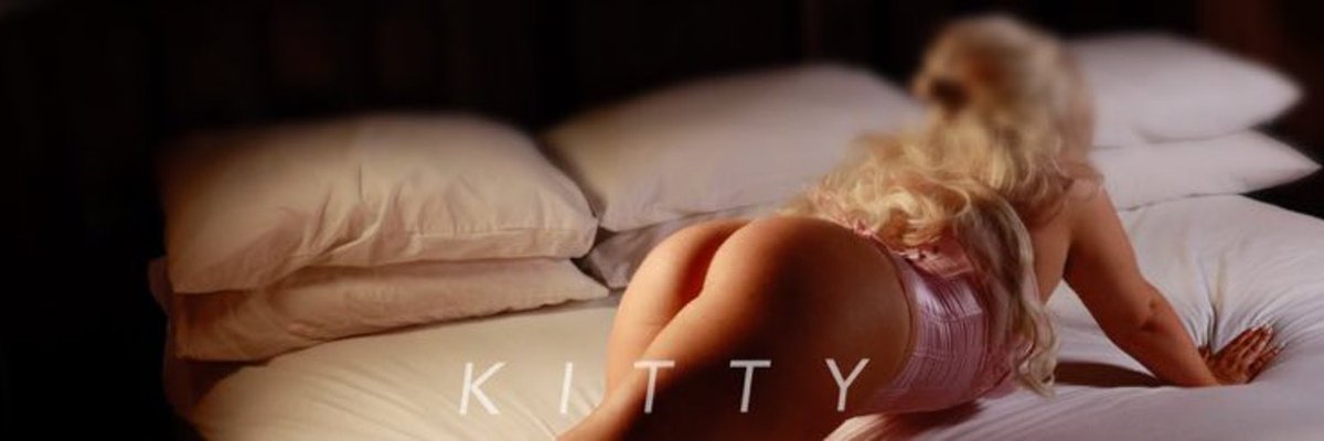 Kitty Kennedy cover