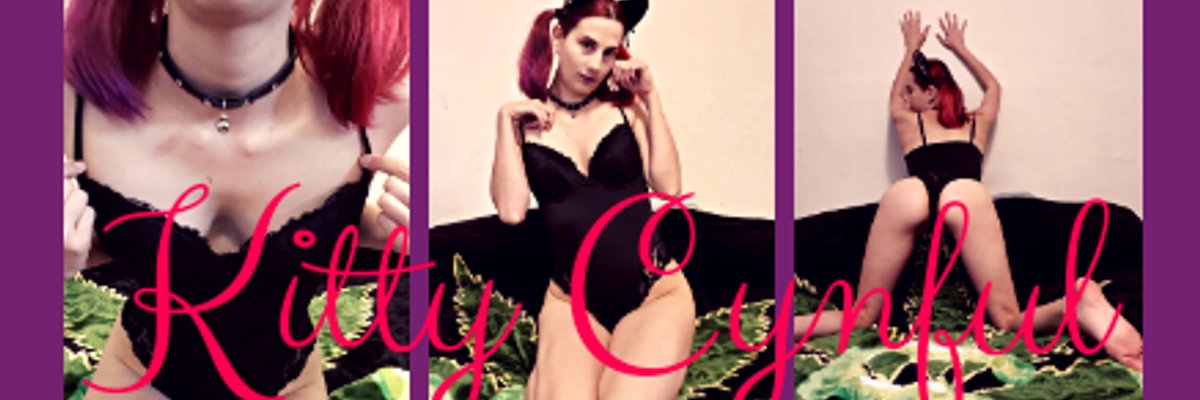Kitty Cynful cover