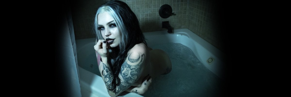 Kitty Kvlt 🖤 cover