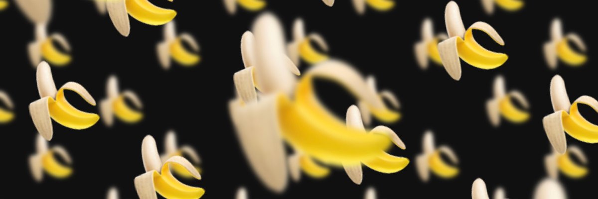 🍌 Kivan 🍌 cover