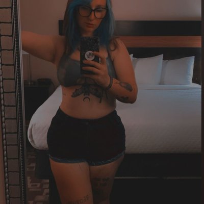 Khalina Kraft 👽