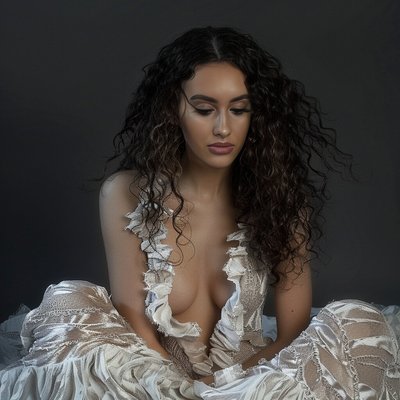 Klarisa  Katniss Pegan