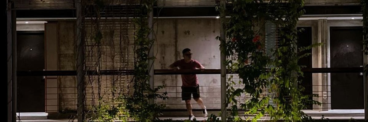 Sean Ng cover