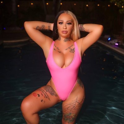 Kwinn 💕 virtual side piece 😈
