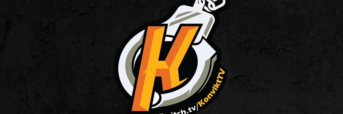 Konvikt cover