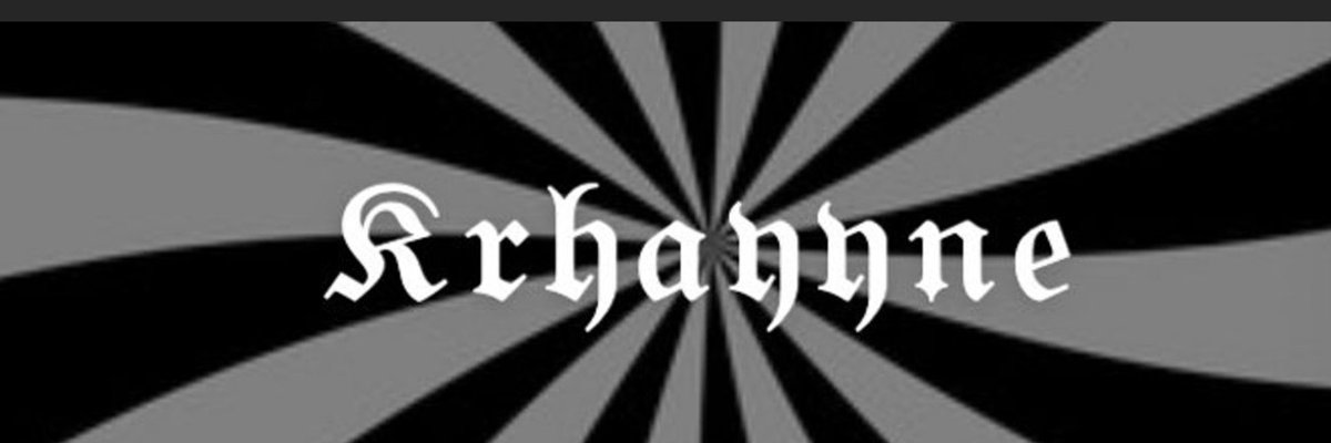 Krhayyne cover