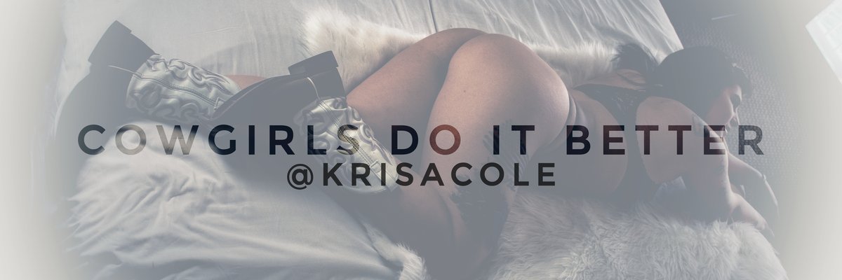 Krisacole cover
