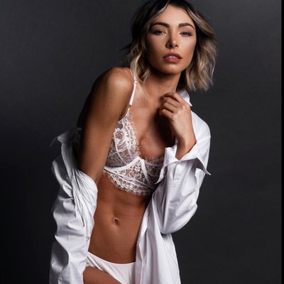 Krisondra ❤️‍🔥