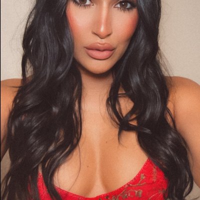 🍒 Krissy 🖤