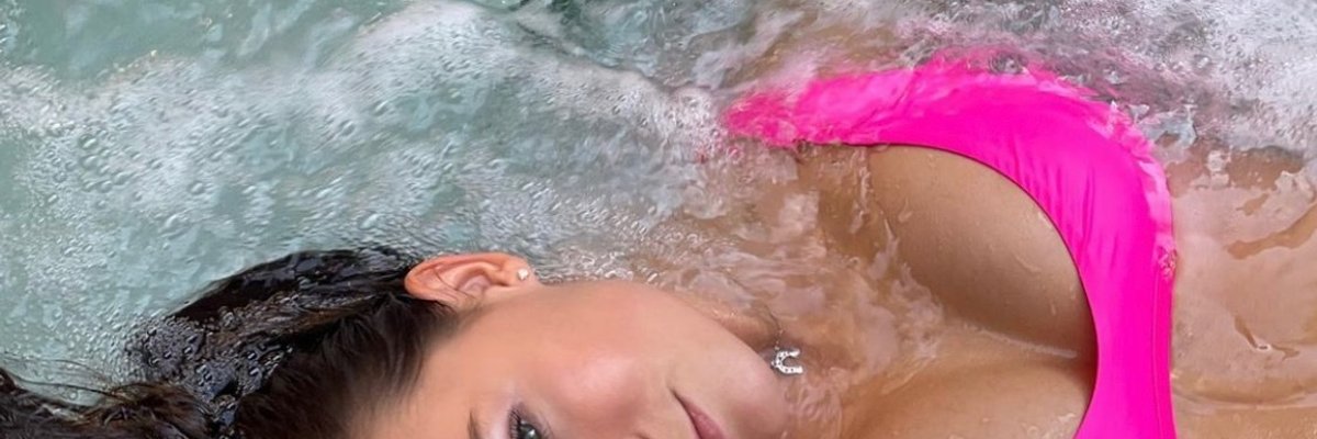 Krissy Spaulding cover