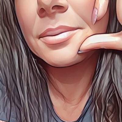 Krista Sweetly