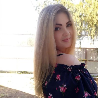 Kristina Babygirl