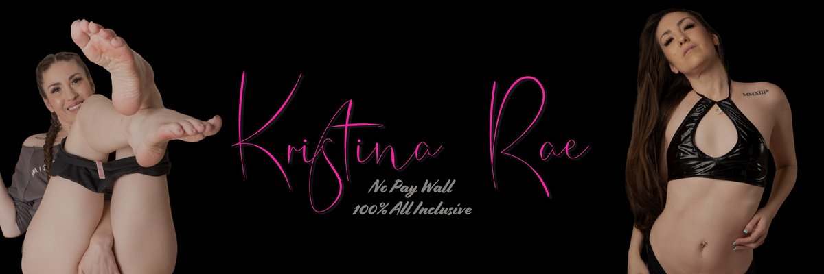Kristina Rae💋Army Vet🇺🇸Mom Next Door cover