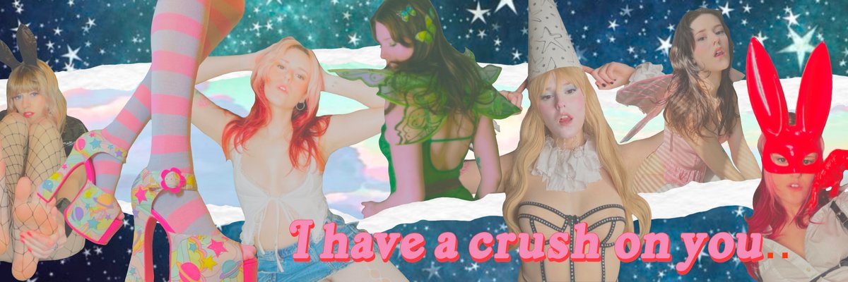 krushonyou - femdom free 🌟 cover