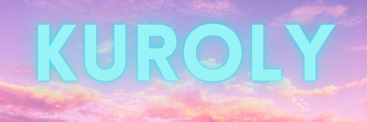 Kuroly cover