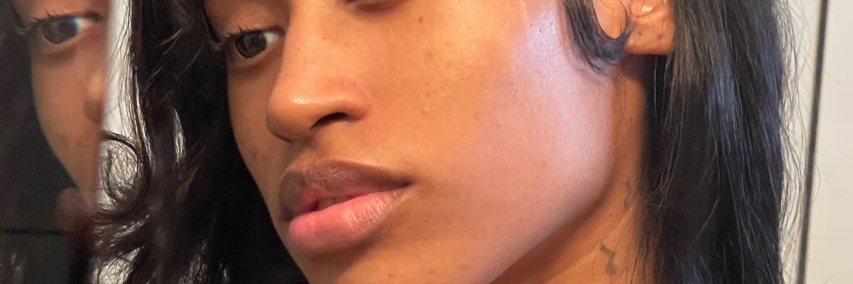 The Kween Bee 🐝 👸🏽 cover