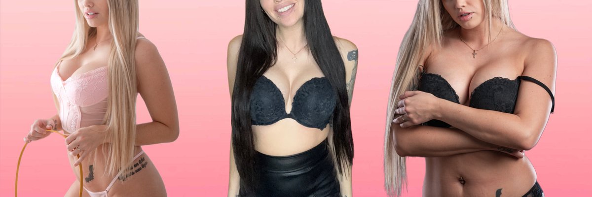 Sexy Kady 💖 cover