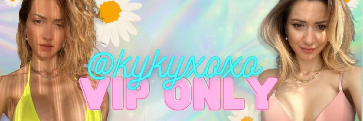 Kyky VIP😈😈 cover