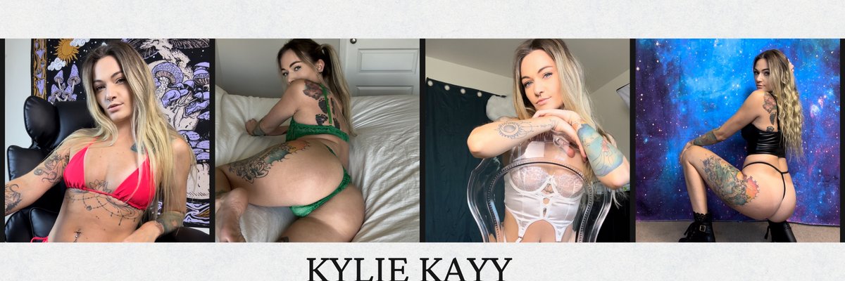 KylieKayy cover