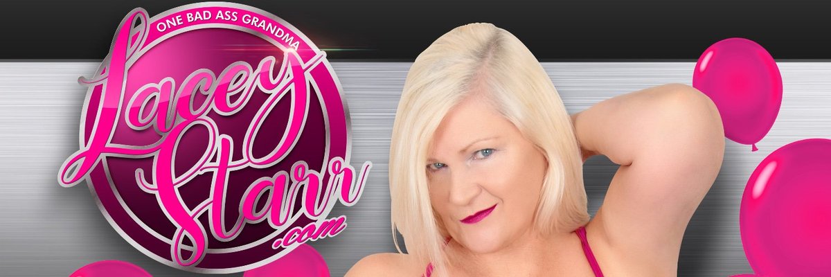 LaceyStarr Free cover