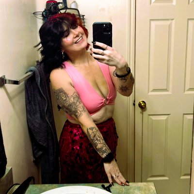 Lacie Lynn