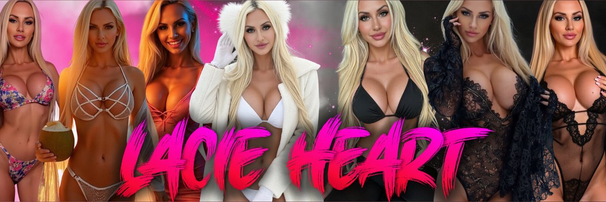 Your Creamy LACIE 🍦💝 cover