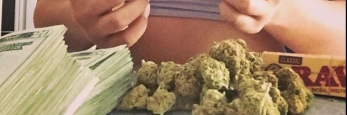 Yamilet Candelaria cover