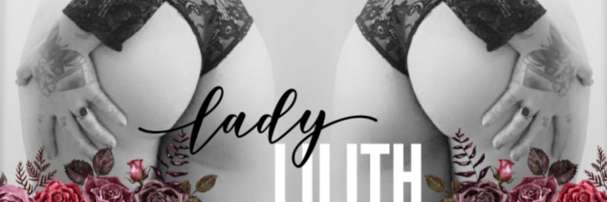 Lady Lilith cover