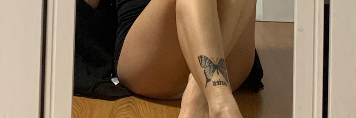 Lady Aries✨🦋 cover