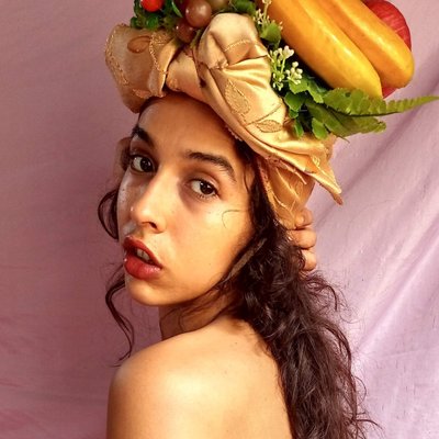 🌺 Lady Caribe 🥥