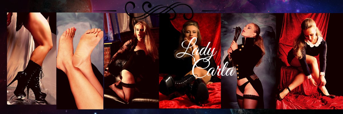 LadyCarla_free cover