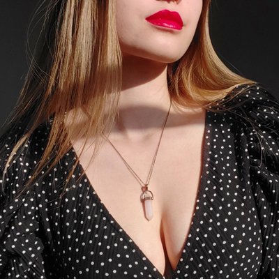 Lady Femme Fatale