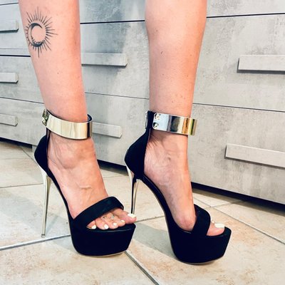 👠LadYFeeT 👠 FREE