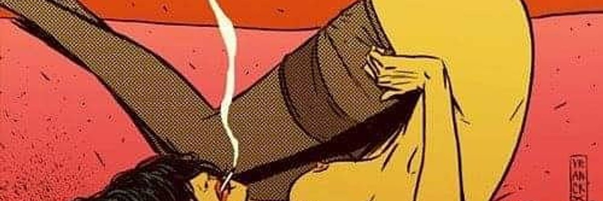 Mommy Domme cover