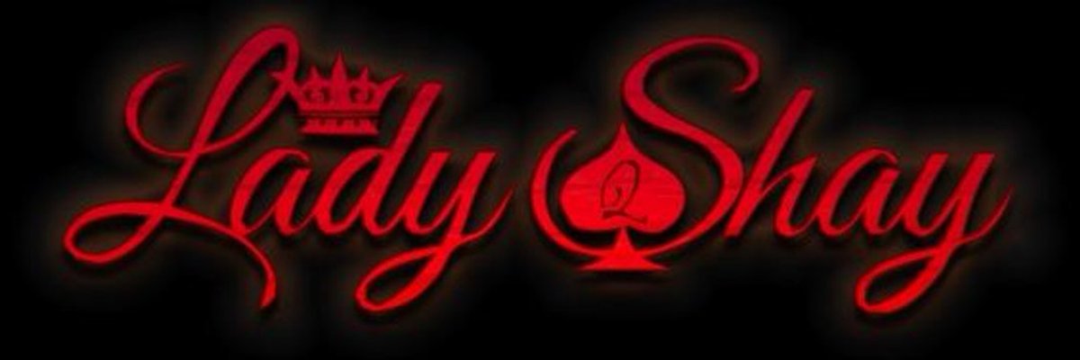 Lady Shay♠QoS♠Cuckoldress cover