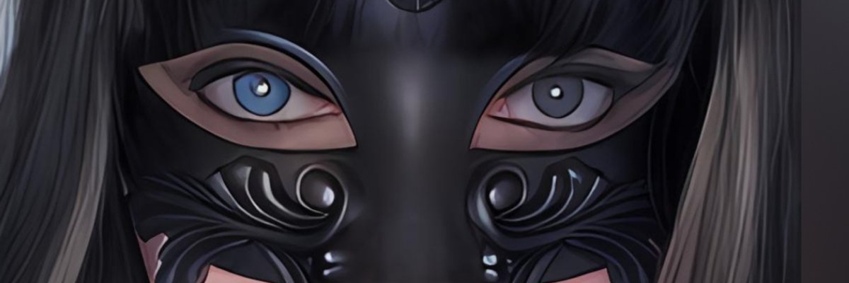 Lady Titan 🔥 cover