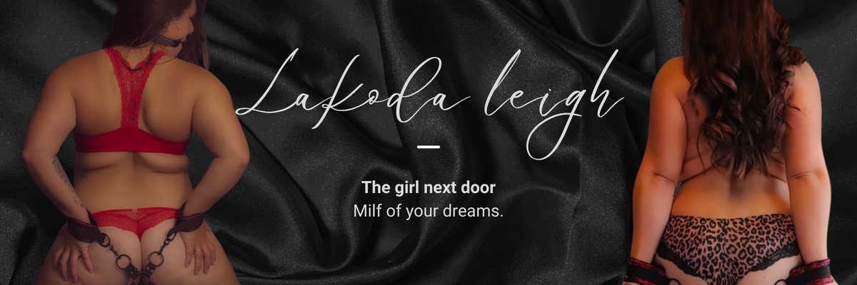 ♥️~Lakoda~ ♥️ cover