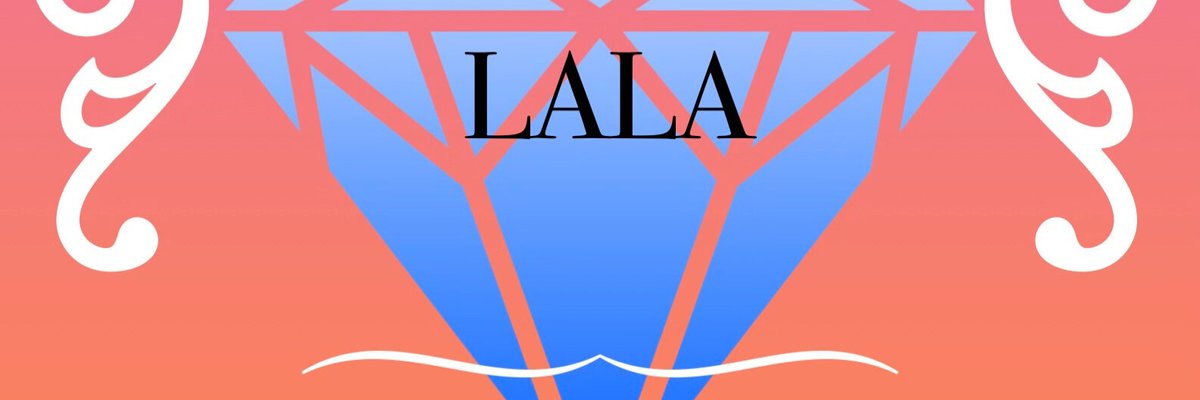 Lala3568 cover