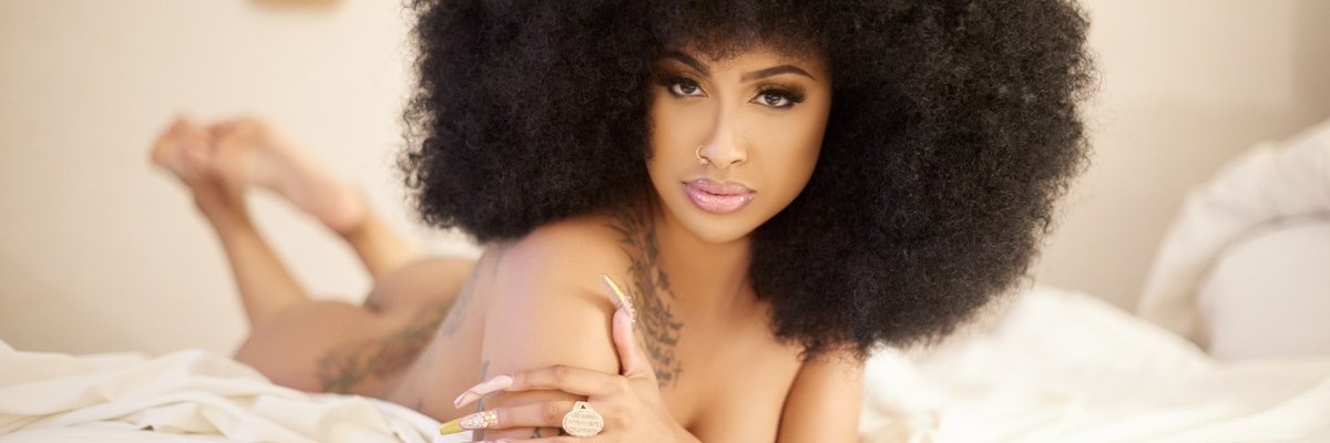 LALovetheboss 💦 VIP cover