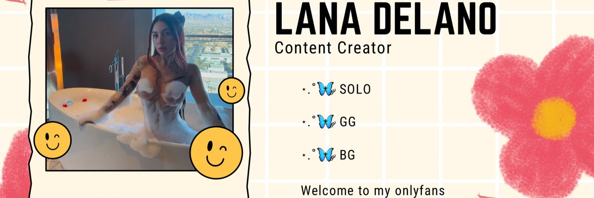 𝗟𝗮𝗻𝗮 𝗗𝗲𝗹𝗮𝗻𝗼°ʚ🎀ɞ° cover