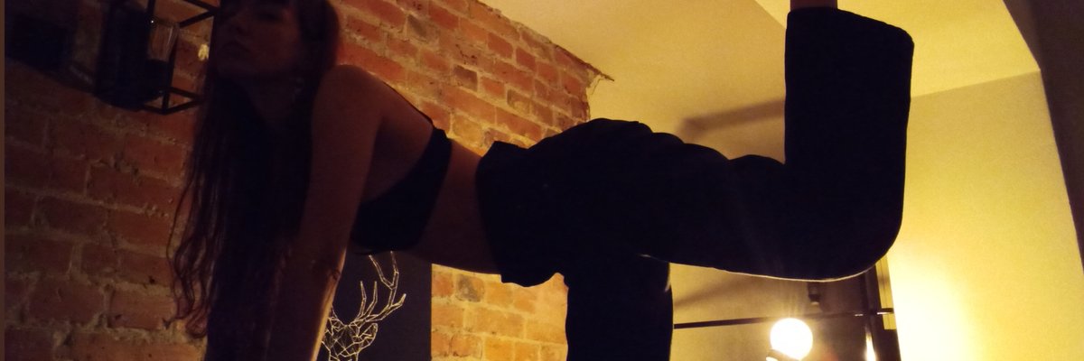Lara Domina cover