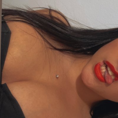 The Hot busty❤️‍🔥