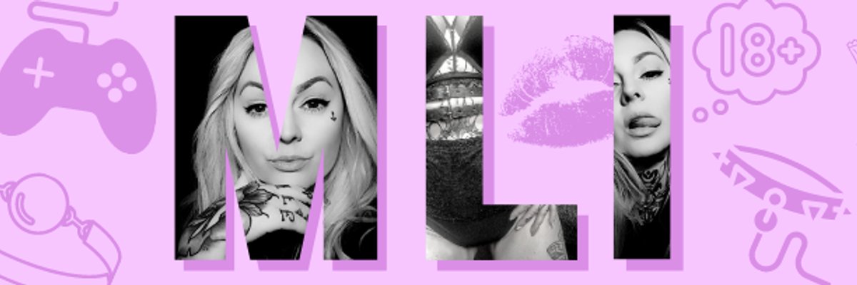 Mli Larsdotterr cover