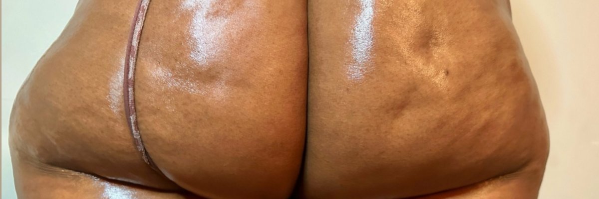 Las Vegas Booty Queen cover