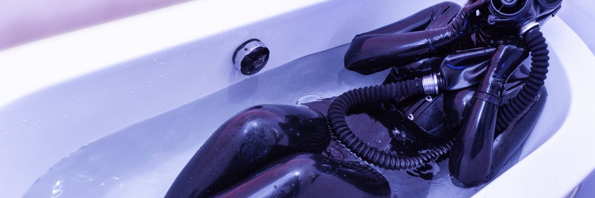 Latex xxx cover